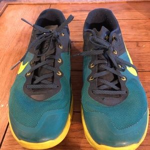 Nike Metcon 2